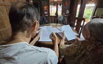 Sau 3 lần tạm trả hồ sơ, hộ dân ở TP Thủ Đức tá hỏa vì tiền sử dụng đất vọt lên 5,45 tỉ đồng