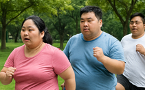 Chỉ số BMI mức nào được coi là béo phì?