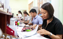 Sáp nhập cấp tỉnh, cấp xã: Người đứng đầu, cấp phó cơ quan tỉnh có thể làm lãnh đạo cấp xã