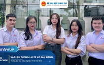 125 dự án vào chung kết ý tưởng sinh viên khởi nghiệp 2025, ai sẽ đoạt giải?