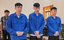 Xét xử băng nhóm giết người gây náo loạn cảng An Thới, Phú Quốc