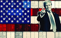 Thuế quan của Trump: Có hay không "Kế hoạch Mar-a-Lago"