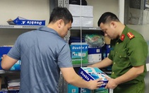 Tạm giữ khẩn cấp phó giám đốc Trung tâm kiểm định kỹ thuật an toàn khu vực II tại TP.HCM