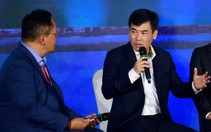 Viettel tại Hội nghị Thượng đỉnh Quốc gia số 2025: Xây kinh tế số an toàn với AI, công nghệ bảo mật