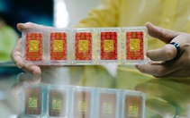Phó thủ tướng chỉ đạo ổn định thị trường vàng, tăng cường thanh kiểm tra ngăn đầu cơ