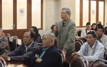 Dân Lâm Đồng kiến nghị lo chỗ ở, đi lại cho cán bộ Bình Thuận, Đắk Nông sau sáp nhập