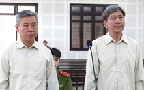 Lãnh án chung thân vì lừa doanh nghiệp 22,7 tỉ ‘chạy’ dự án, kháng cáo xin giảm nhẹ
