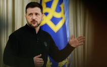 Ukraine trừng phạt 3 công ty Trung Quốc tham gia sản xuất tên lửa Iskander của Nga