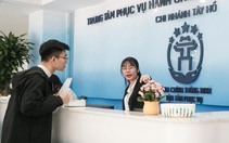 Hà Nội chốt phương án tên gọi 126 xã phường, dự kiến sẽ có phường Hoàn Kiếm