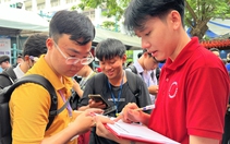 Lương 20 triệu cho người vừa ra trường được không?