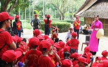 Vì sao Nghệ An giữ các địa danh đặc biệt Kim Liên, Cửa Lò sau sắp xếp?