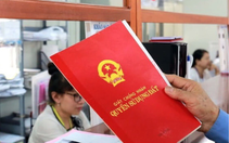 Người dân có phải làm lại sổ đỏ, căn cước khi sáp nhập tỉnh, xã?