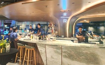 Trả mặt bằng cũ vài trăm triệu, Starbucks chi hàng tỉ đồng thuê mặt bằng mới