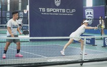 Thêm gắn kết phát triển cùng bộ môn Pickleball