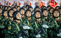 Trung Quốc, Lào, Campuchia sẽ dự diễu binh, phải đảm bảo tuyệt đối an toàn lễ kỷ niệm 30-4