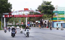 Đặt tên xã, phường Ninh Thuận: Xem xét sửa nếu trên 50% ý kiến dân không đồng ý