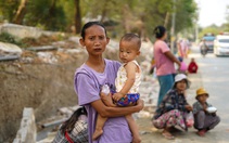 Chính quyền quân sự Myanmar tuyên bố ngừng bắn 3 tuần