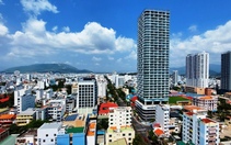 Vì sao nhiều hộ dân Nha Trang chỉ được cấp phép xây dựng nhà tạm?