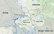 Nhơn Trạch, Long Thành về TP.HCM sẽ xóa ngăn cách, tạo 'vùng đệm' cho siêu đô thị sau sáp nhập