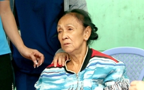 Người mẹ nạn nhân vụ cháy nhà quận 8: 'Thấy cháy mà tôi bất lực cô chú ơi'