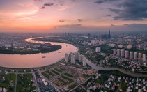 Khu đô thị Thủ Đức thu hút nhà đầu tư