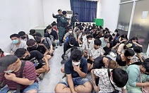 Lần theo vòi bạch tuộc lừa đảo người lao động -Kỳ 4: Chiêu trò ma quỷ lừa đảo và buôn người kiểu mới