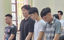 Bảo vệ mạo danh công an, lừa chạy án cho nhóm bắt cóc đòi nợ