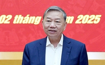 Sắp xếp bộ chỉ huy quân sự, bộ đội biên phòng tỉnh theo các tỉnh được sáp nhập
