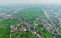 Cả nước dự kiến còn 5.000 xã phường, sẽ hình thành các 'xã lớn' thay vì 'huyện nhỏ'