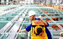 Giảm thuế hàng Mỹ trước giờ G