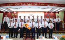 EVNSPC nhiệm kỳ 2025 - 2030: Hoàn thành các chỉ tiêu, nhiệm vụ
