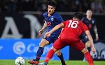 Ai góp mặt trong đội hình ASEAN All Stars đối đầu Man United?