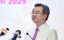 Ông Nguyễn Thanh Nghị: TP.HCM phát huy tinh thần một ngày bằng hai mươi năm
