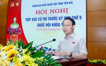 Người dân không cần điều chỉnh sổ đỏ khi thay đổi tên đơn vị hành chính