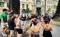 Công ty du lịch chậm hoàn tiền tour Hong Kong, khách hàng lên tiếng