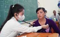 Tri ân vùng đất, con người cưu mang Đài tiếng nói Nam Bộ kháng chiến