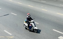 Thời tiết hôm nay 21-4: Nắng nóng gay gắt, trời oi bức, khô hạn