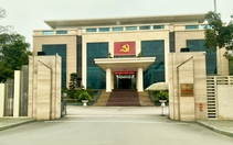 Phương án sắp xếp tổ chức bộ máy sau khi hợp nhất 3 tỉnh Phú Thọ, Vĩnh Phúc, Hòa Bình