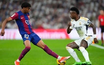 Real Madrid nên lo sợ Barca