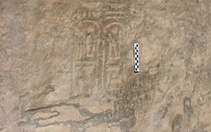 Tìm thấy dấu ấn Pharaoh Ai Cập cổ đại ở Jordan
