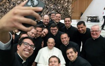 Cuộc đời Giáo hoàng Francis qua ảnh