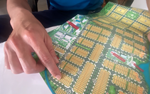 Sốt đất vùng giáp ranh Quảng Nam - Đà Nẵng vì sáp nhập, chủ tịch tỉnh Quảng Nam yêu cầu xử lý ngay