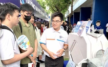 Người học các ngành STEM có thể vay vốn đến 5 triệu đồng/tháng