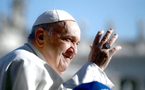 Vatican hậu Giáo hoàng Francis