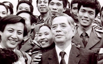 Tôn vinh 60 cá nhân tiêu biểu trong sự nghiệp xây dựng, bảo vệ và phát triển TP.HCM