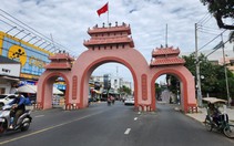 Kiên Giang sáp nhập với An Giang thành tỉnh lớn nhất vùng, hơn 4,9 triệu dân