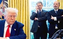 Ai đứng sau chính sách kinh tế của ông Trump?