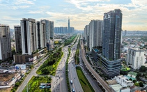 Người mua nhà sợ bỏ lỡ cơ hội mua căn hộ