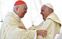Vị Hồng y Nhiếp chính khi Vatican 'trống tòa' là ai?