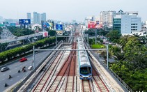 TP.HCM đề xuất bổ sung chính sách vào nghị quyết 188 để làm nhanh metro, đường sắt sau sáp nhập